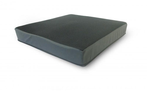 Zitkussen Visco'mouss KLE schuimkussen