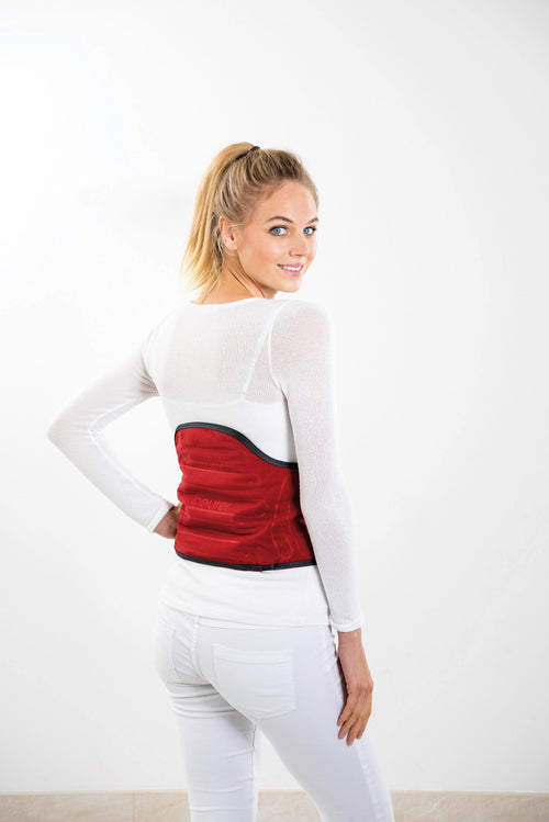 Beurer Multifunctioneel verwarmingskussen - HK55 Cosy