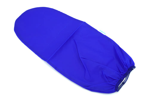 Transferthandschoen - werkt drukverlagend