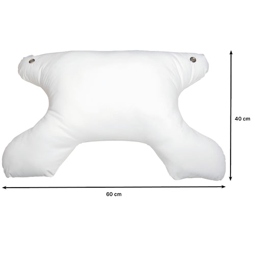 Kussen voor zuurstofmasker