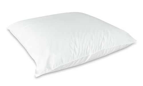 Bionight waterdicht hoofdkussen 60 x 60 cm met schuimkern