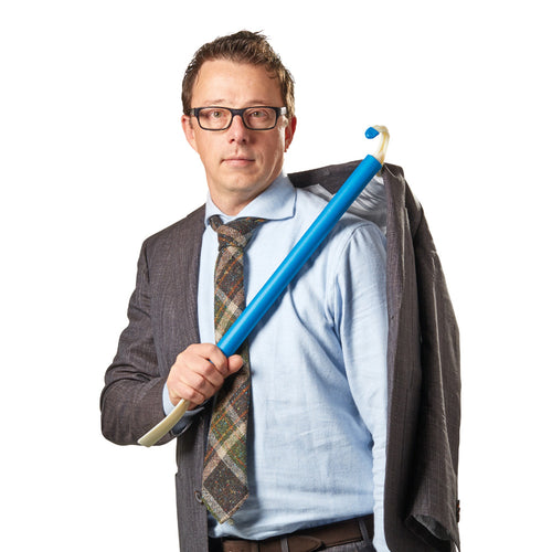 Vitility Aankleedstok - schuim