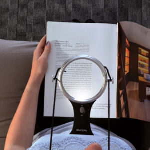 Vitility Vergrootglas - handsfree