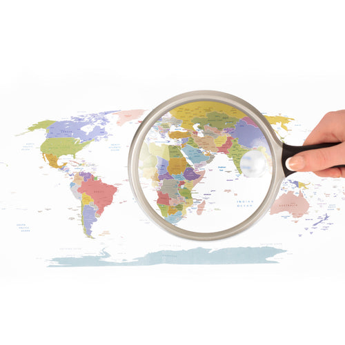 Vitility Vergrootglas - Classic