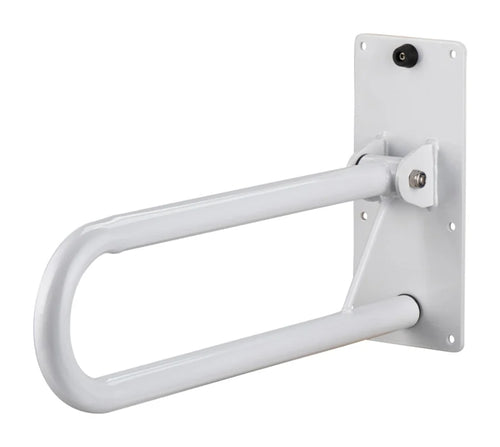 Toiletbeugel opklapbaar 56cm