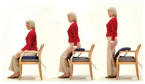 Aidapt Opsta-kussen - 150kg