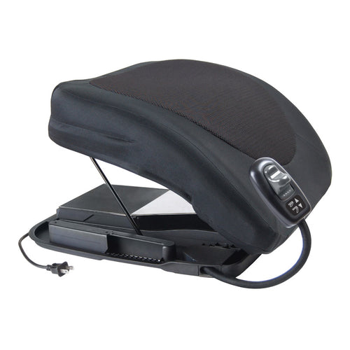 Elektrische sta-op-kussen -130kg