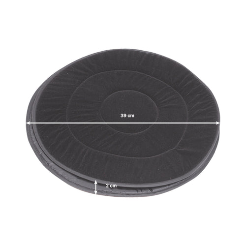 Identités Soepele draaischijf