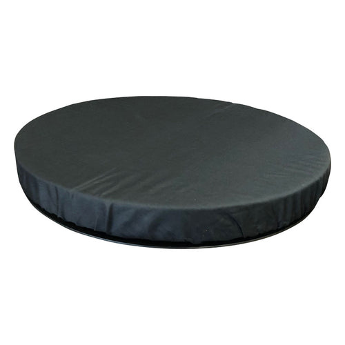 Identités Gewatteerde draaischijf