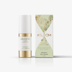 Abloom ORGANIC DAY CREAM