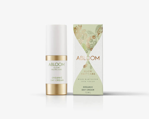 Abloom ORGANIC DAY CREAM