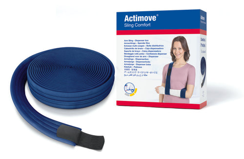 Actimove SLING Comfort - 5,5 x 1,7m