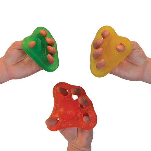 Powerweb Flexi-Grip Handtrainer