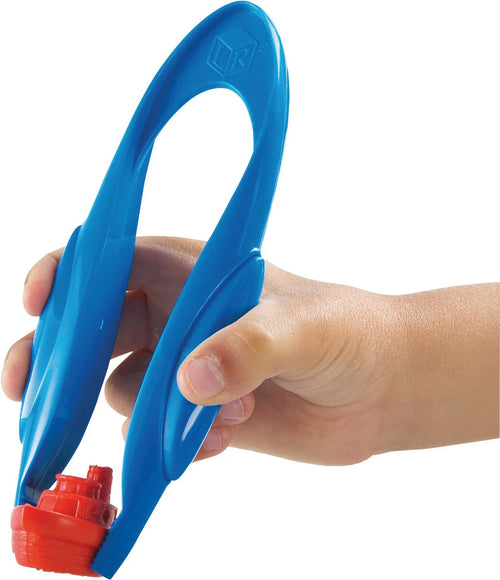 Pincetten voor fijne motoriek 12grote pincetten van 15cm in kunststof