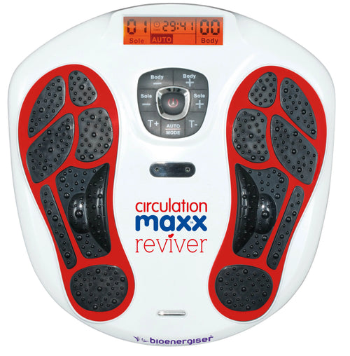 Circulation MAXX Reviver spierstimulator