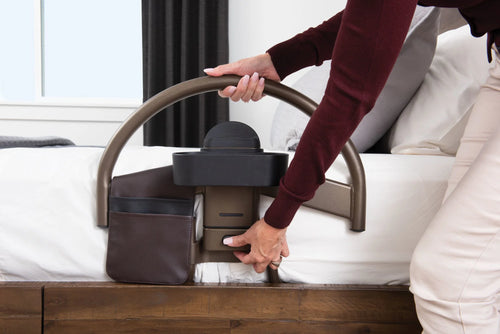 Bedbeugel met klikmechanisme – Freedom Click 1
