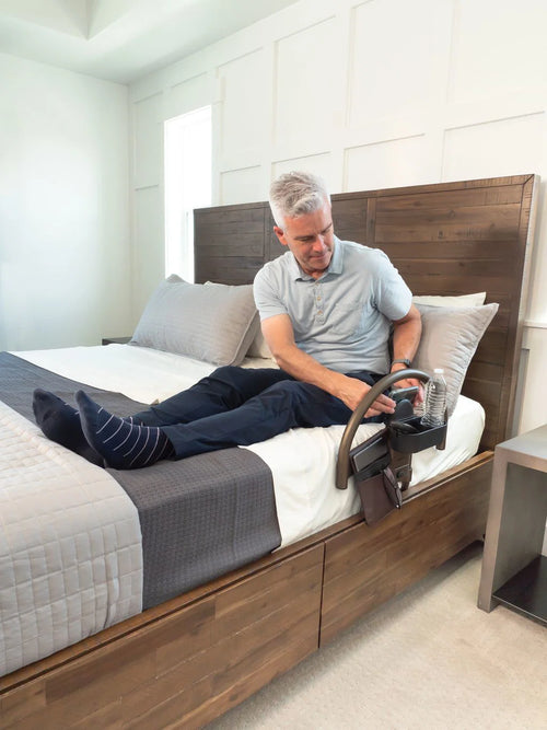 Bedbeugel met klikmechanisme – Freedom Click 1