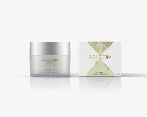 Abloom Enzyme peeling - 100ml