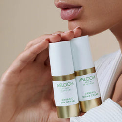 Abloom ORGANIC DAY CREAM