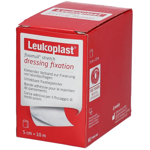 Leukoplast® Fixomull Stretch - 10 m