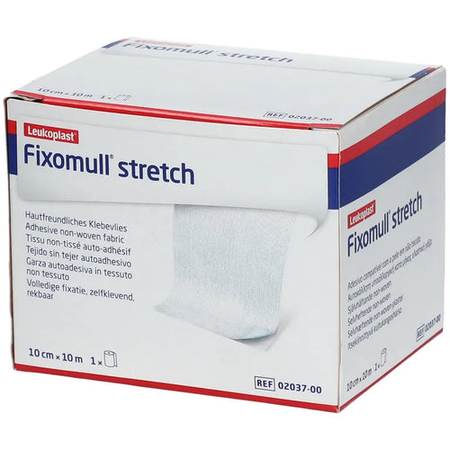 Leukoplast® Fixomull Stretch - 10 m