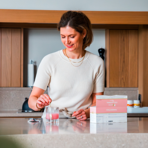 Healties - Collagenial