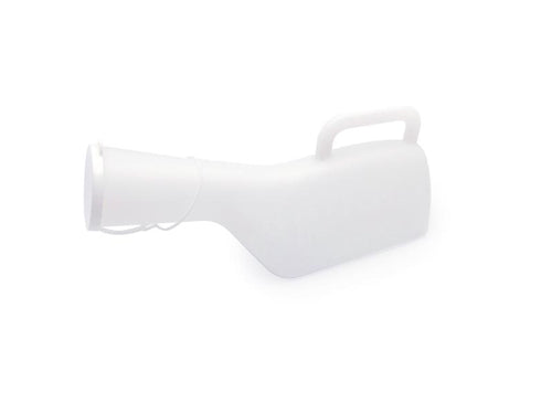 Urinefles voor mannen