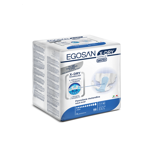Egosan SLIP Vita Soft - X Dry