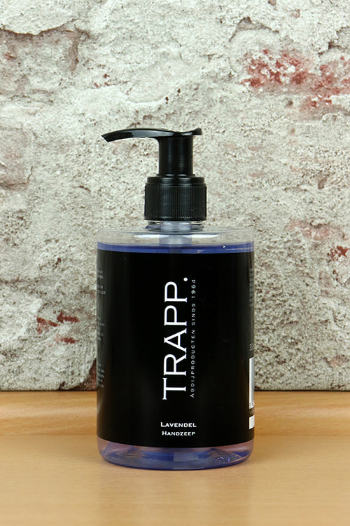 Trapp. Lavendel handzeep - 300ml