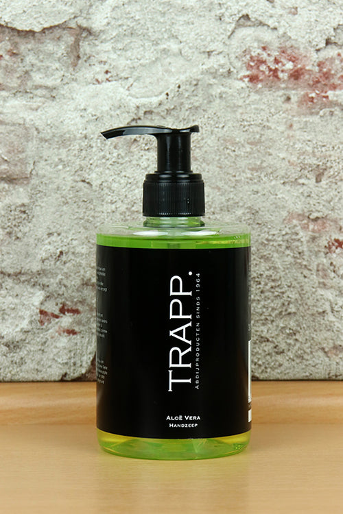 Aloë Vera - Handzeep (300 ml)