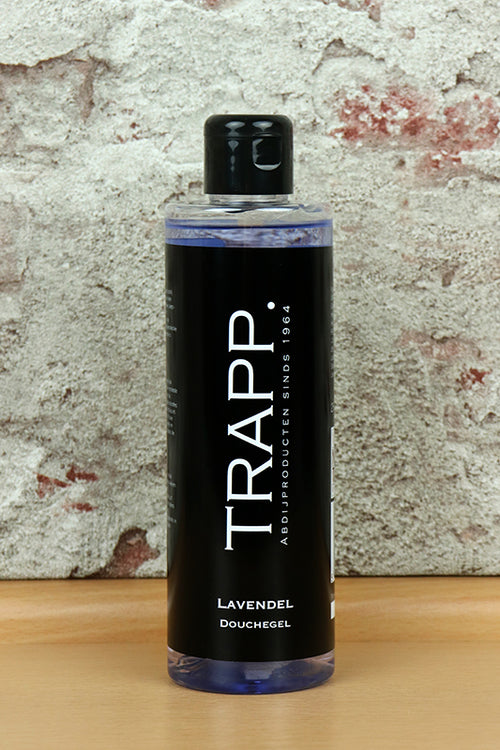 Trapp. Lavendel bad en douchegel - 250ml
