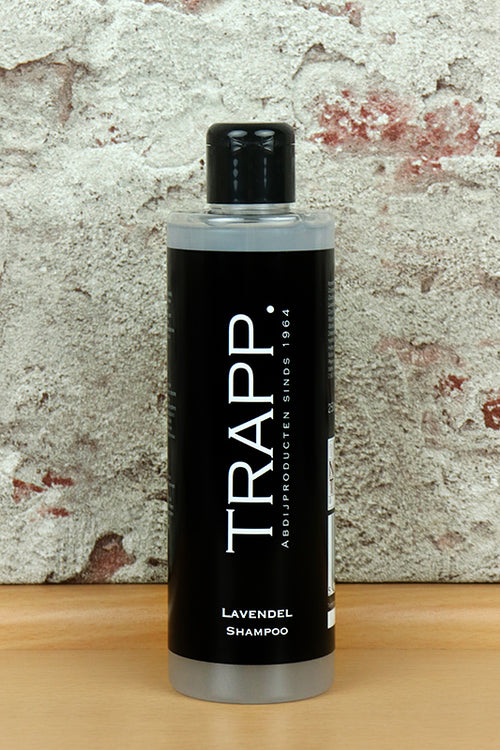 Trapp. Lavendel shampoo - 250ml