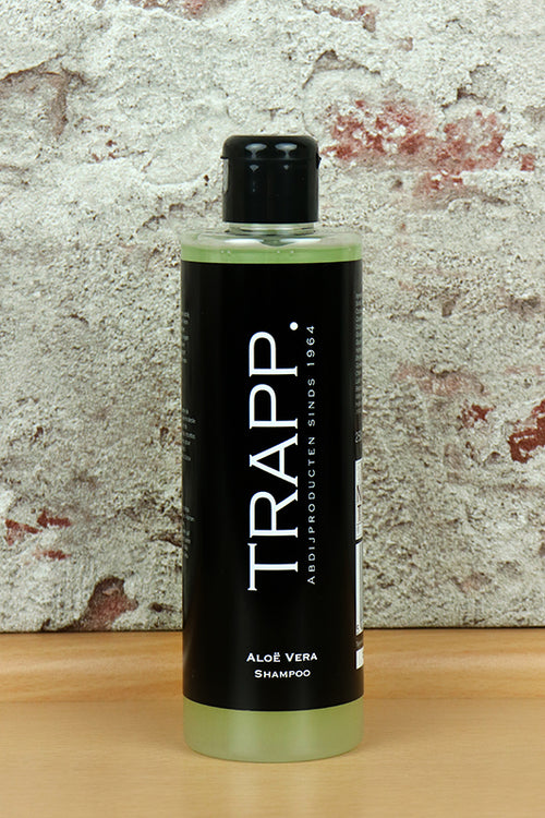 Trapp. Aloë Vera - Shampoo - 250ml