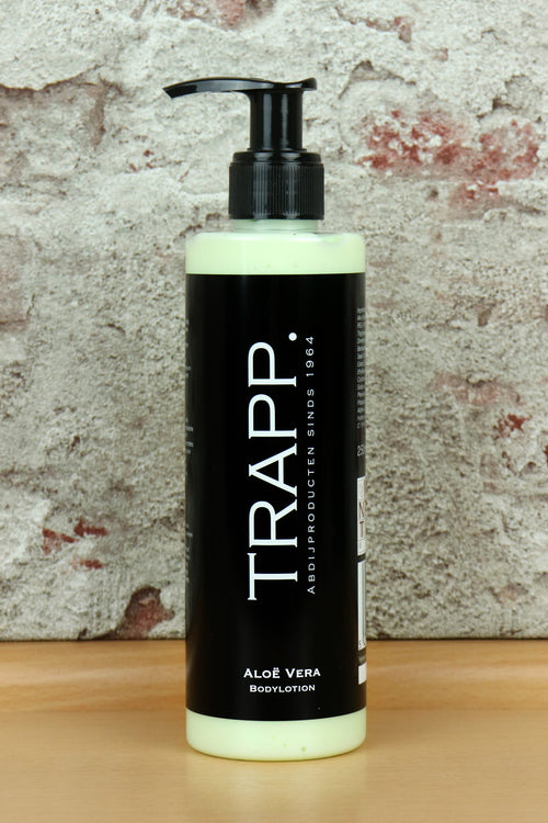 Trapp. Aloë Vera - Bodylotion - 250ml
