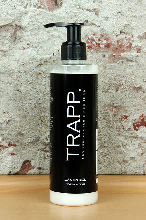 Trapp. Lavendel bodylotion - 250ml