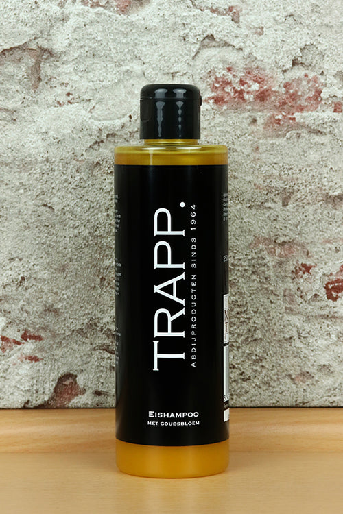 Trapp. Traditionals Ei-shampoo met goudsbloem - 250ml