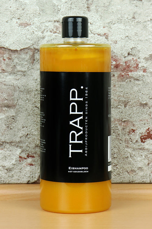 Trapp. Traditionals Ei-shampoo navul - 1000ml