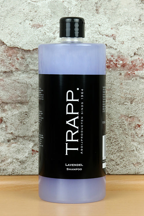 Trapp. Lavendel shampoo navul - 1000ml