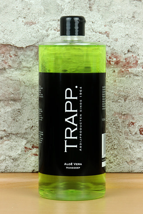 Trapp. Aloë Vera - Handzeep navul - 1000ml