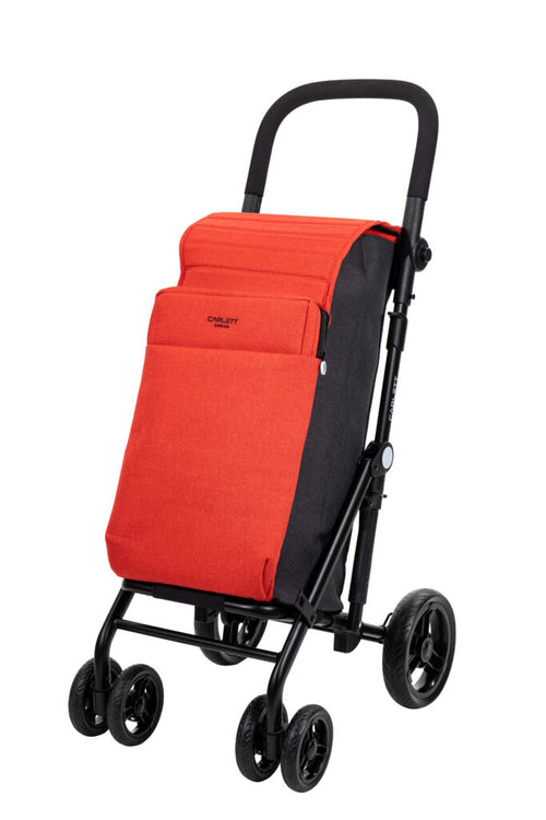 Mobio Lett439 - boodschappen-trolley