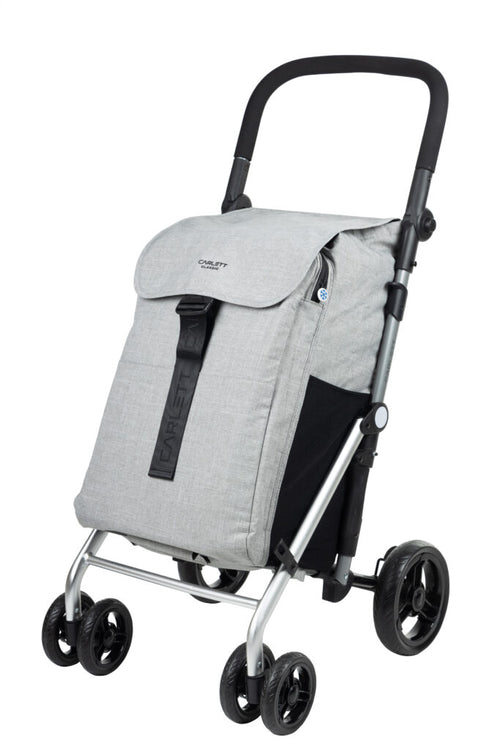Mobio Lett475 - boodschappen-trolley