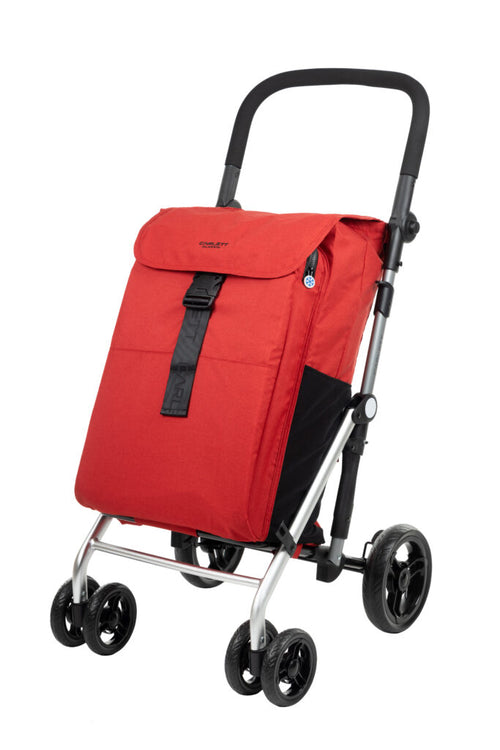 Mobio Lett475 - boodschappen-trolley