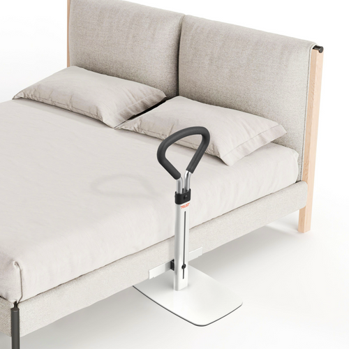 Mobio Let's Get UP - Opstahulp