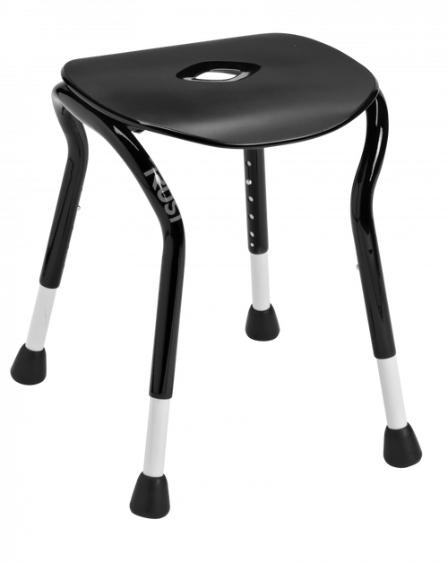 Let’s Shower: de douchekruk die overal past