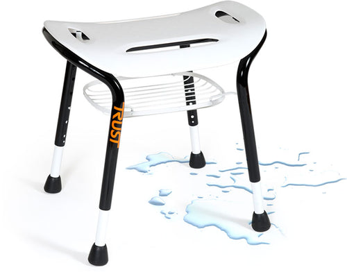 Let's Sing: met een mandje onder de zitting