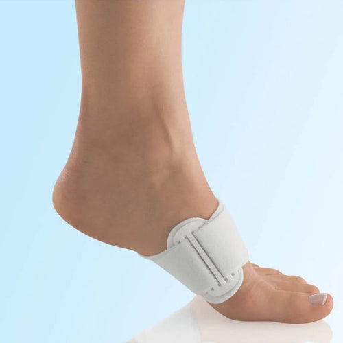 Hallufix Middenvoetbandage