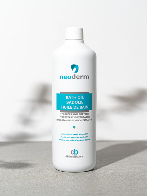 Neoderm Badolie - 500ml