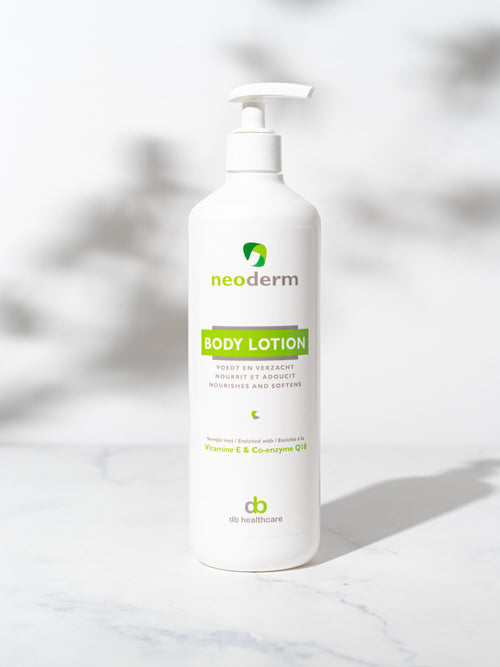 Neoderm Body lotion - 500ml