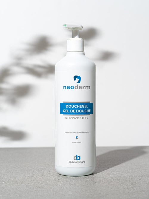 Neoderm Douchegel - 500ml