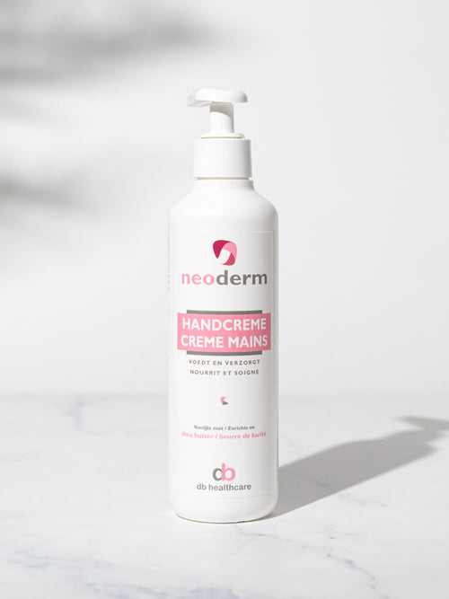 Neoderm Handcrème - 250ml